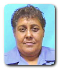 Inmate MAGALY MONTERO