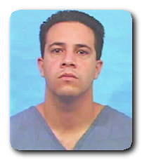 Inmate TROY A OSORIO