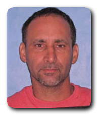 Inmate LUIS A SILVA
