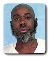 Inmate DERRICK T WESTBERRY