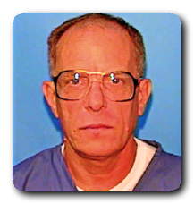 Inmate BARRY BETTSACK