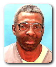 Inmate RANDY CUSHION