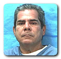 Inmate ROGELIO EZQUIERDO