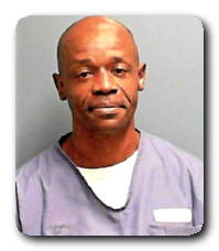 Inmate CARL D GRIFFIN
