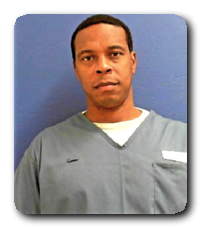 Inmate DEJUAN T MAULTSBY
