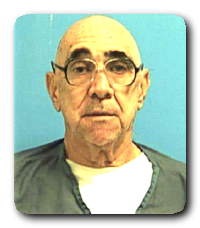 Inmate ALFONSO E NINOV