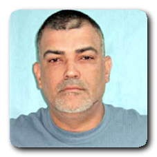 Inmate RAFAEL ENRIQUE RODRIGUEZ