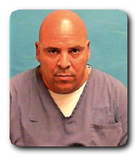 Inmate LUIS ENRIQUE RUANO-BERMUDEZ