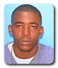 Inmate ANDRE R TAYLOR