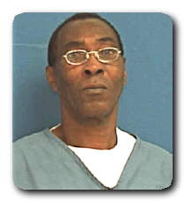 Inmate CARL P BURDEN