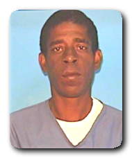 Inmate GERALD K COOLEY
