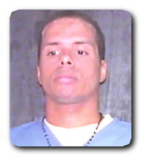 Inmate CARMELO DIAZ