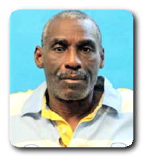 Inmate CARLTON D JONES