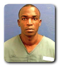 Inmate MCGOVERN B JOSEPH