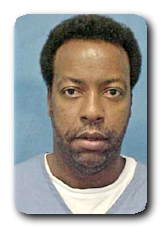Inmate RAYMOND B STEPHERSON