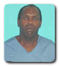 Inmate WILLIE A THOMAS