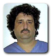 Inmate RAUL VAZQUEZ