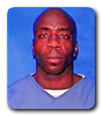 Inmate ANTHONY ALEXIS