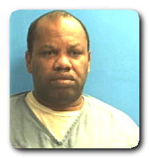 Inmate DEREKE A BAUGH