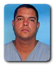 Inmate JASON R CAVANAUGH