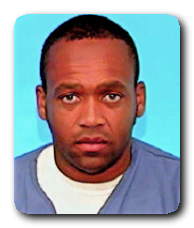 Inmate LEROY C CONNER