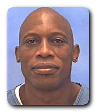 Inmate PATRICK D MARION