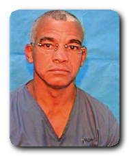 Inmate LUIS MONZOTE