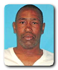 Inmate ENOCH PARKS