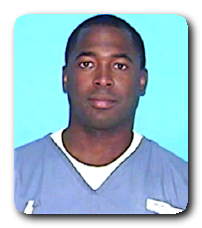 Inmate JAMES M SIMMONS