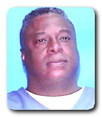 Inmate CLINTON BINTHAN