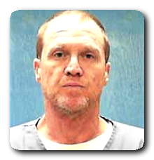 Inmate KENNETH J COONEY