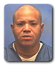 Inmate WILLIAM JR MCCULLOUGH