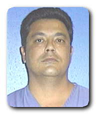 Inmate MICHAEL A MONTOYA