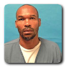 Inmate MATTHEW E BROWN