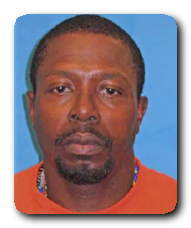 Inmate JOSEPH JR HOWARD