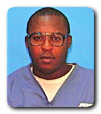 Inmate LAWRENCE F JR MARTIN