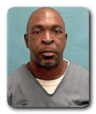 Inmate TERRENCE D PEARSON