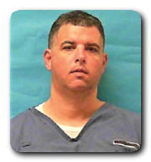 Inmate CHRISTIAN SUAREZ