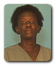 Inmate SHONTA M WHITE