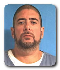 Inmate ABEL J BENITEZ