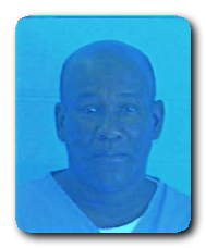 Inmate MAURICE A COBB