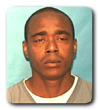 Inmate ROBERT O MATHIS