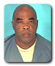 Inmate JOSEPH MCNICHOLS