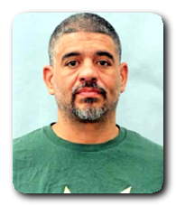 Inmate CARLOS MANUEL MOREJON