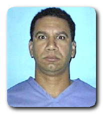 Inmate VIRGIL J PEREZ-GONZALEZ