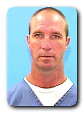 Inmate BARRY BAILEY