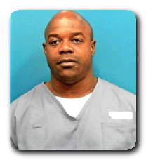 Inmate MARQUIS L CANNON