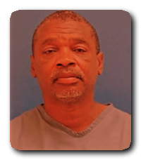 Inmate RONALD JR. FRAZIER