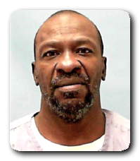 Inmate ROSEVELT RUDY PERRY