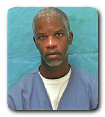 Inmate WADE POUNDS